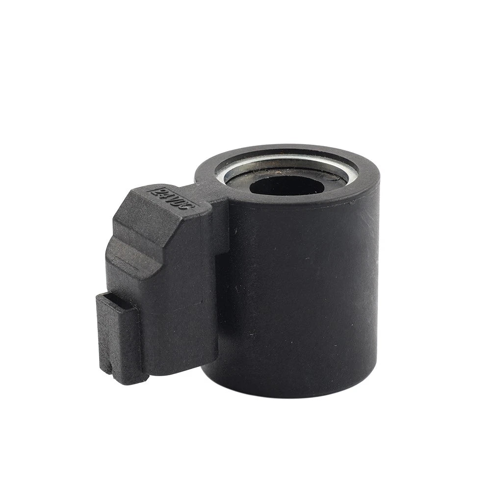 1pc 24V Solenoid Valve Coil for 08 Series (4301524, 4301874, 4301854, 4301873)