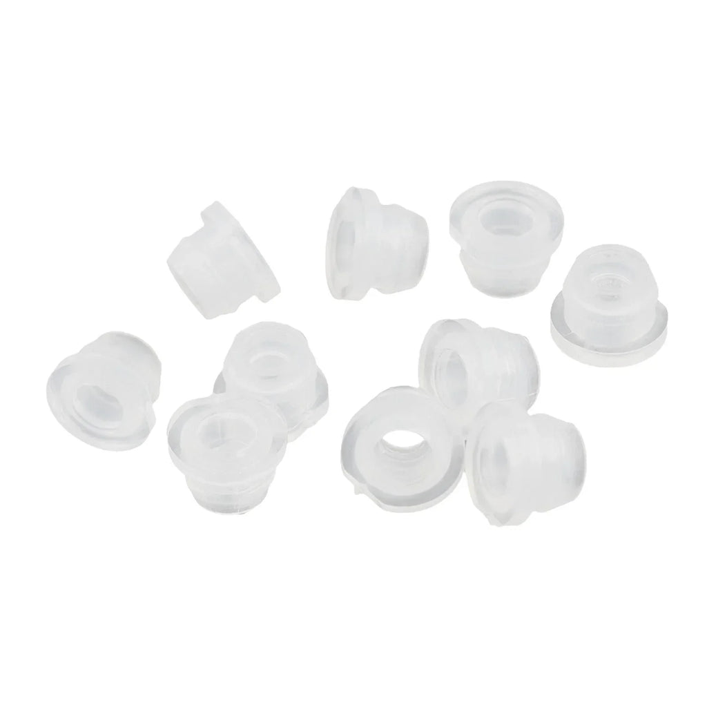 Automatic Shifter Cable Linkage End Bushings 10 Count Pack for Dodge Models
