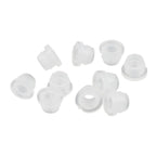 Automatic Shifter Cable Linkage End Bushings 10 Count Pack for Dodge Models