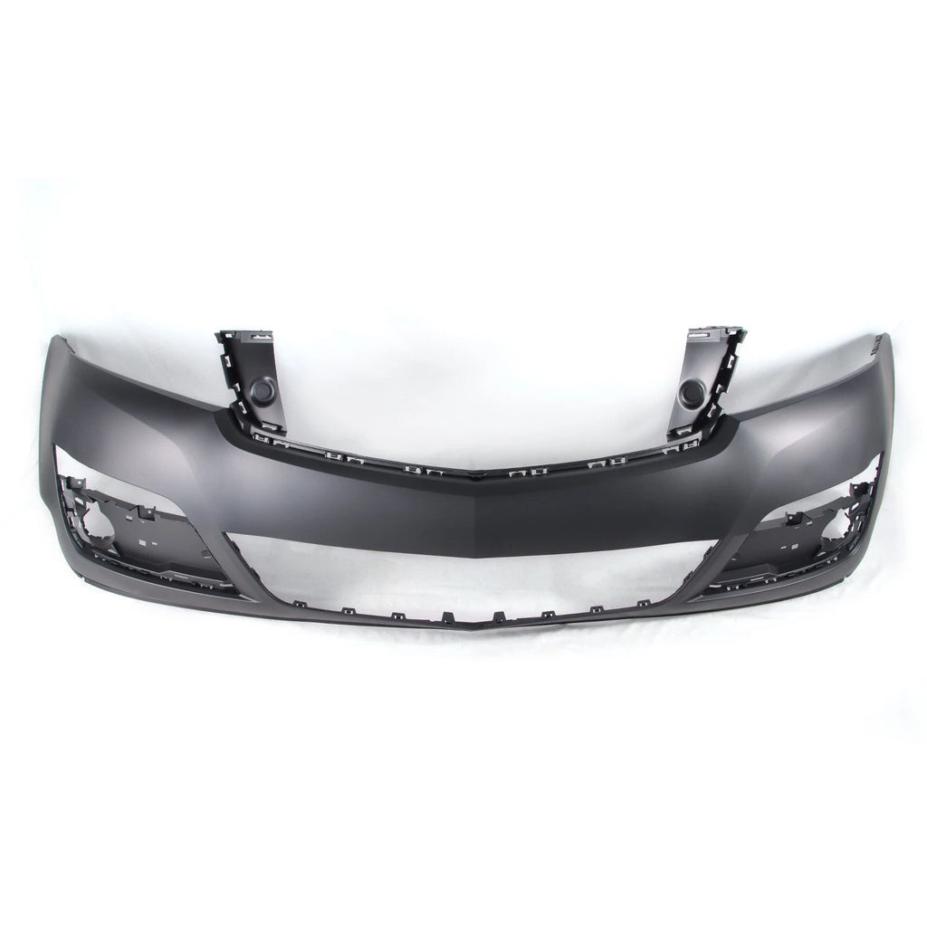 Front Upper Bumper Cover for Chevrolet Traverse (2013–2017)