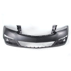Front Upper Bumper Cover for Chevrolet Traverse (2013–2017)