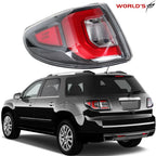 LED Tail Lights Brake Lamp Assembly for GMC Acadia (2013–2016) Left Side