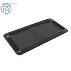 Black Tailgate Access Cover for Chevrolet Colorado GMC Canyon (2004-2012)
