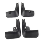 Mud Flaps Splash Guards for Hyundai Sonata (2011–2014)