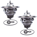 Set of 2 Turbo Chargers for BMW X5 E53 E83 (2000-2006)
