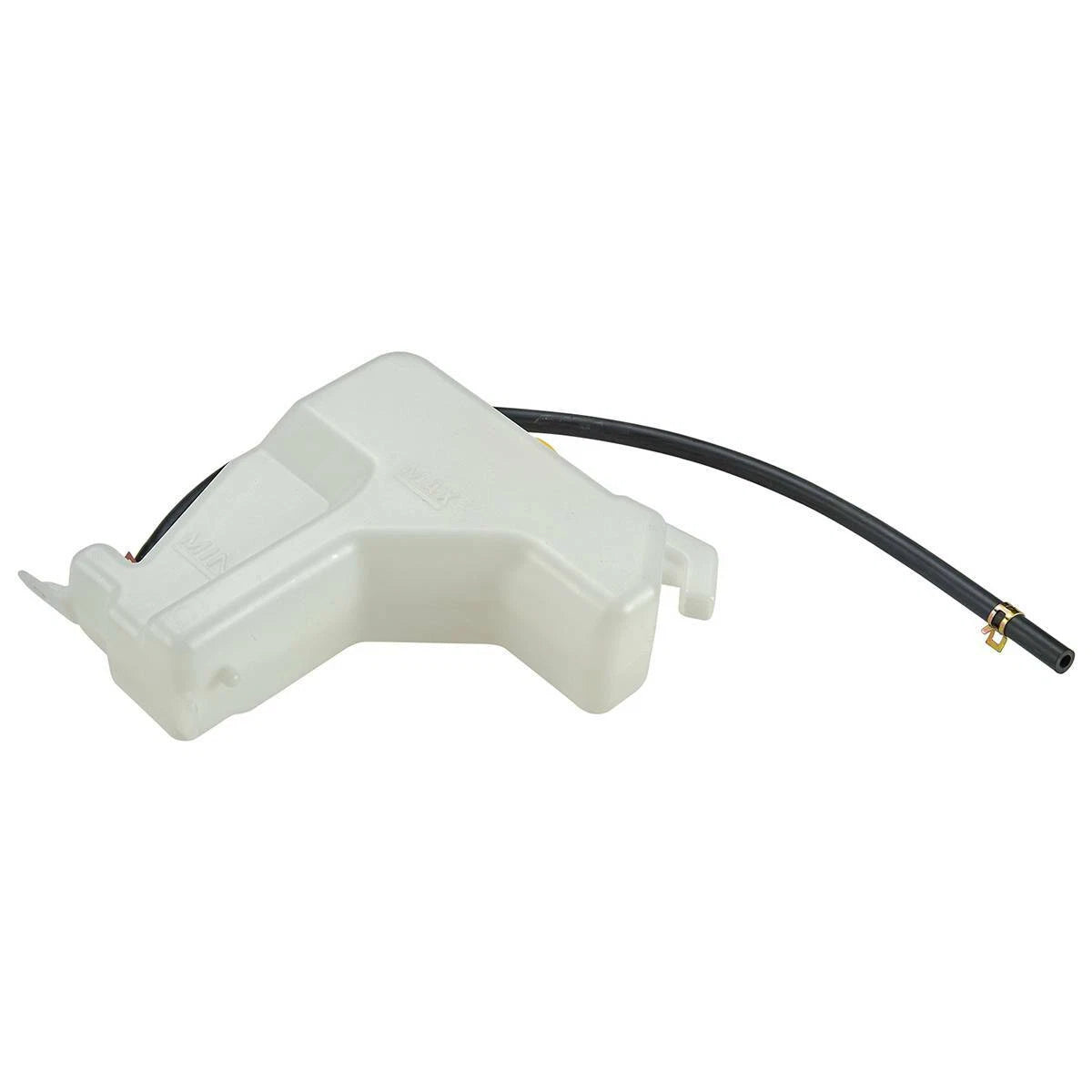 Coolant Expansion Tank w/ Cap for Nissan Sentra (1999–2003)