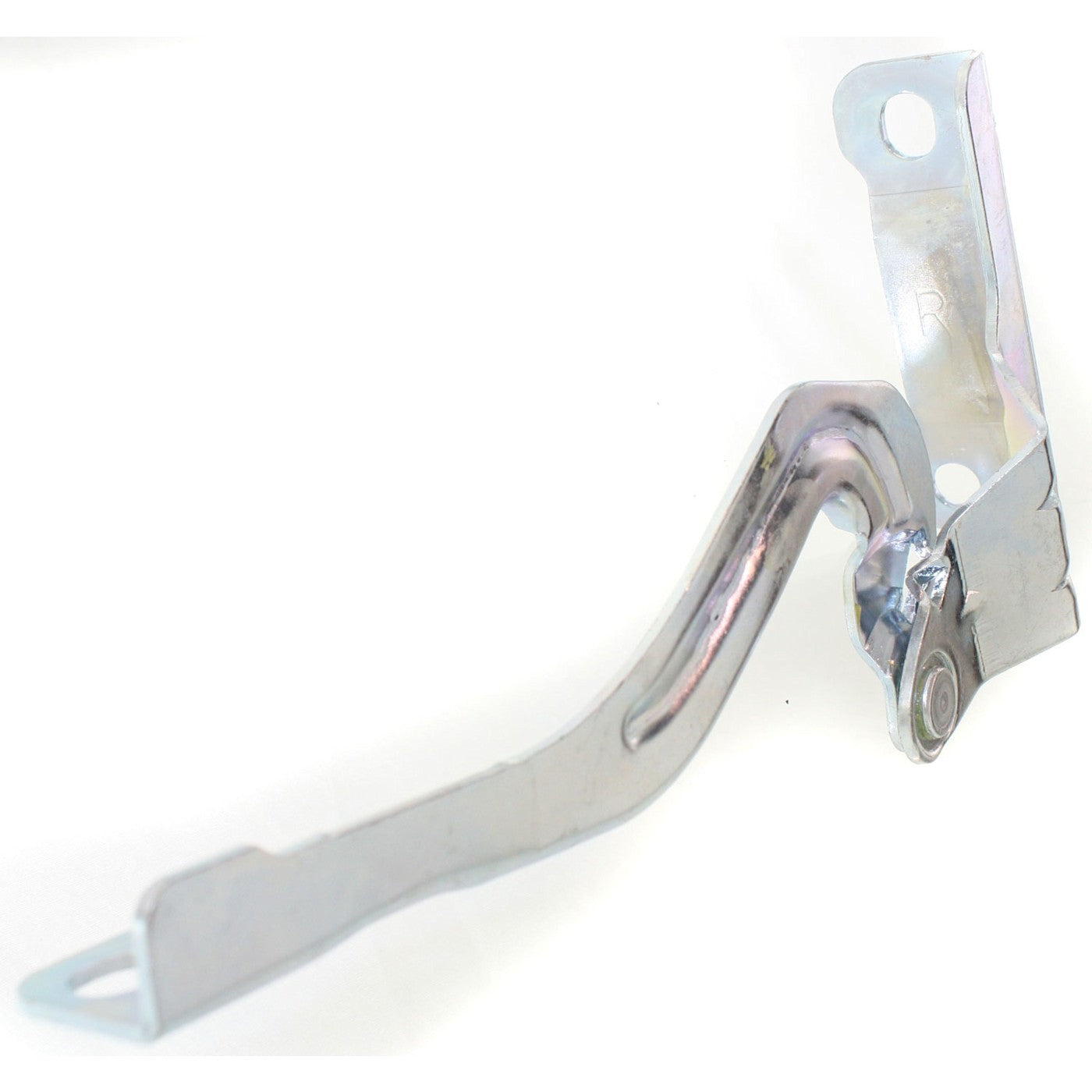 Set of 2 Hood Hinges for Sedan (Driver & Passenger Side)