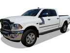 Wheel-to-Wheel Flat Boards for Ram Crew Cab 2009-2018 6.5ft Bed
