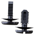 40pcs Cover Boot Clips for BMW 3 Series E30 E36 E46 E60 E93 (1982-2013)