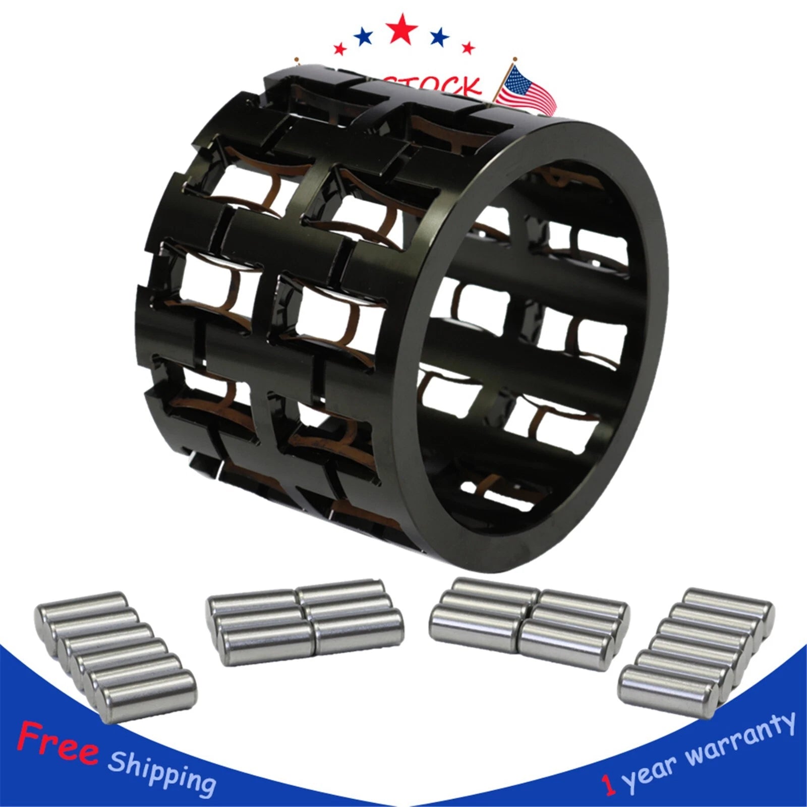 Aluminum Front Differential Sprague Carrier for Polaris RZR 570 900 1000 (2012–2021)