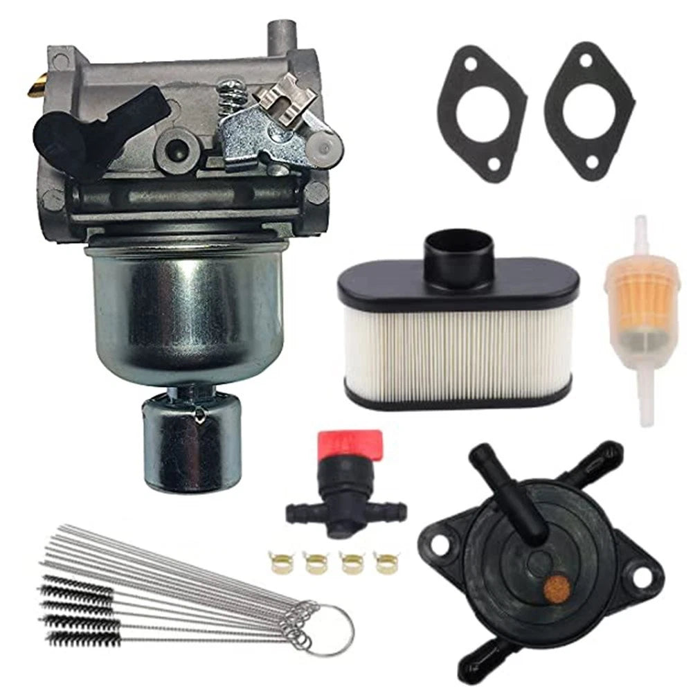 Carburetor Kit for FR730V FS730V FR651V FS651V Engine Mower