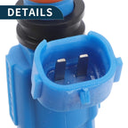 Fuel Injector No.15710-78G00 for Mazda BT-50/B-2.6 (2006–2011)