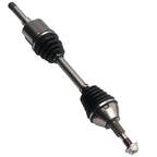 Pair Front CV Axles for Ford Fusion Lincoln MKZ (2014–2016)