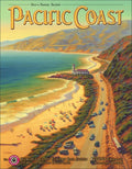 Decorative Metal Tin Sign for Beach (#1571)