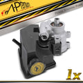 Power Steering Pump with Reservoir for Jeep Grand Cherokee (1996–1997)