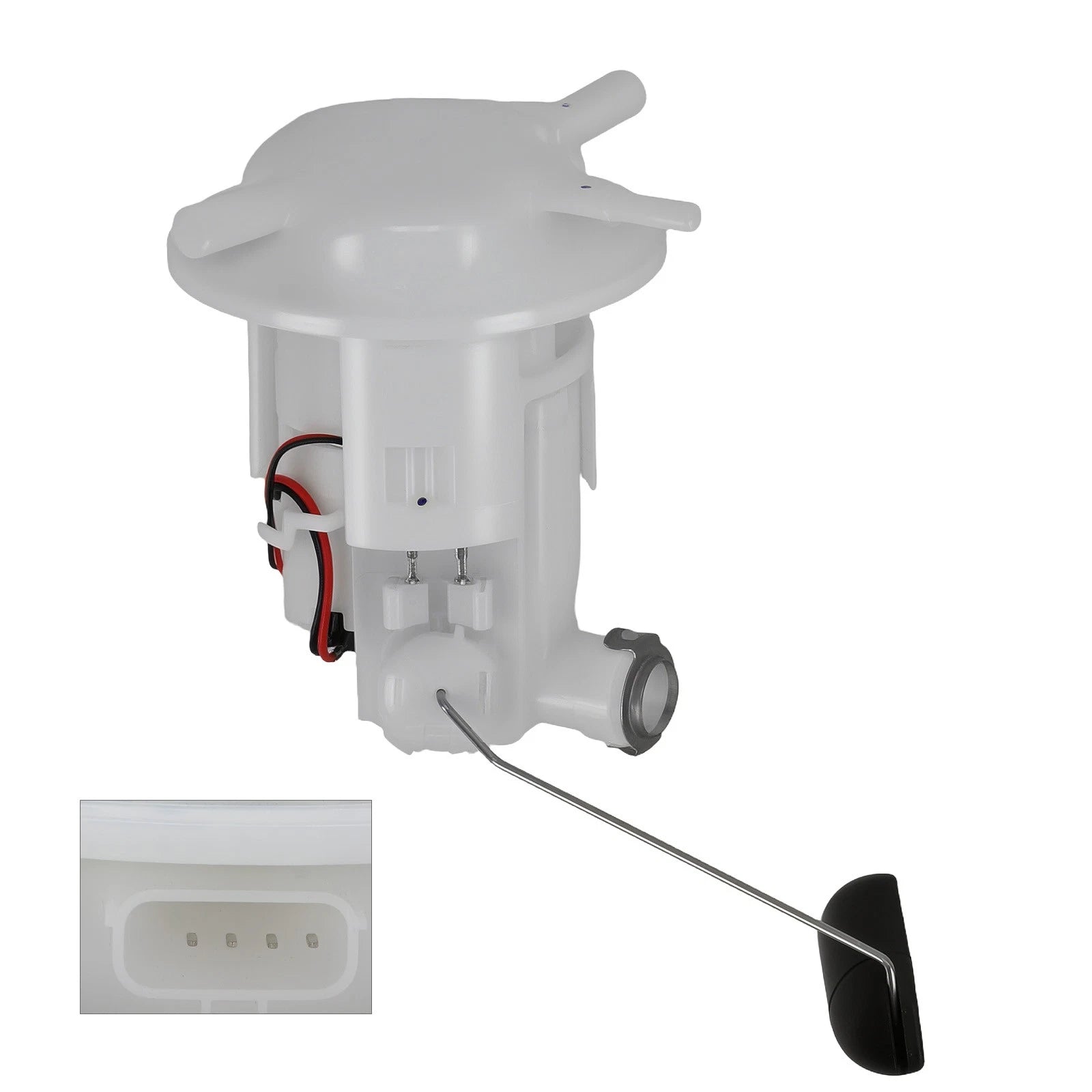 Fuel Pump for Honda CBR250R (2011–2013), CBR300R (2015–2019), CB300F (2015–2018), CB300R (2016–2020)