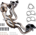 Catalytic Converter Manifold for Subaru Forester Impreza (2011–2016)