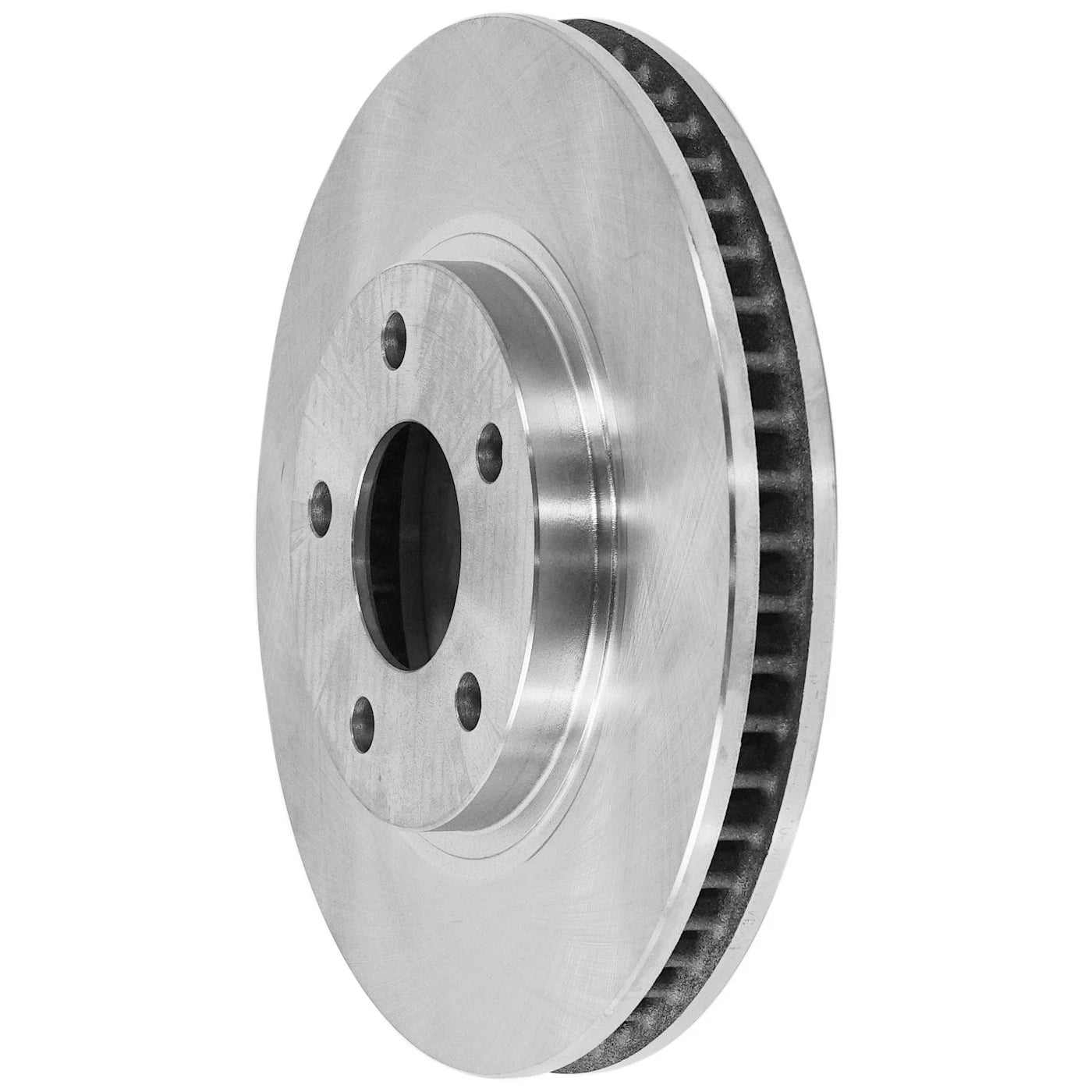 Disc Brake Rotor for Pontiac Firebird (1998–2002) Front Solid