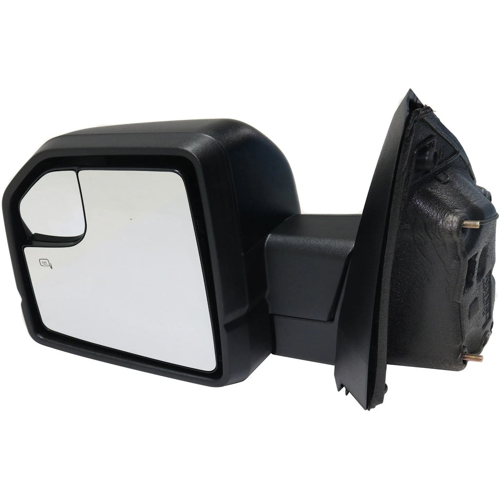 Heated Mirror Set for Ford F-150 (2015–2017) with Puddle & Signal Light