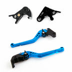 Clutch Brake Lever for Yamaha YZF R1/R1M/R1S (2015–2021), YZF R6 (2017–2020)