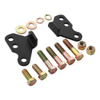Adjustable 1"-2" Lowering Kit for Harley Touring Street Glide (1993–2001)