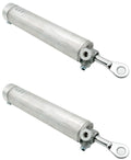 Convertible Top Hydraulic Cylinders Replacement for Dodge Dart (1966–1970)