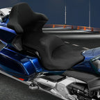 Backrest Pad for Honda Goldwing 1800 GL1800 (2018–2020)
