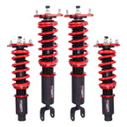 Stabber Coilovers 24 Level Damper Suspension Struts for Honda Prelude (1992–2001)