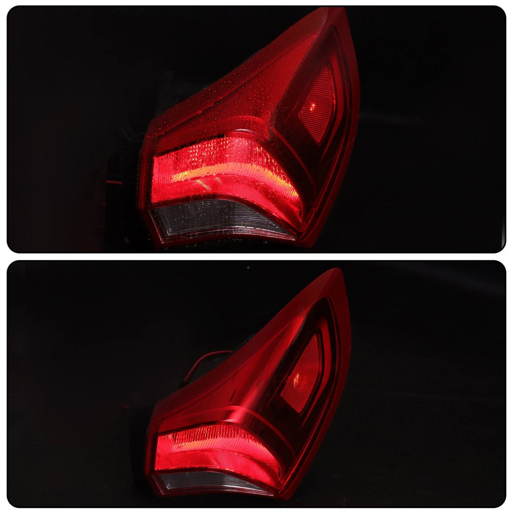 LED Tail Light for Buick Envision (2019–2020) Right Side Outer Lamp