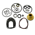 Lower Unit Gearcase Seal Kit for Mercruiser Alpha I Gen II (1991–2000) 26-816575A3
