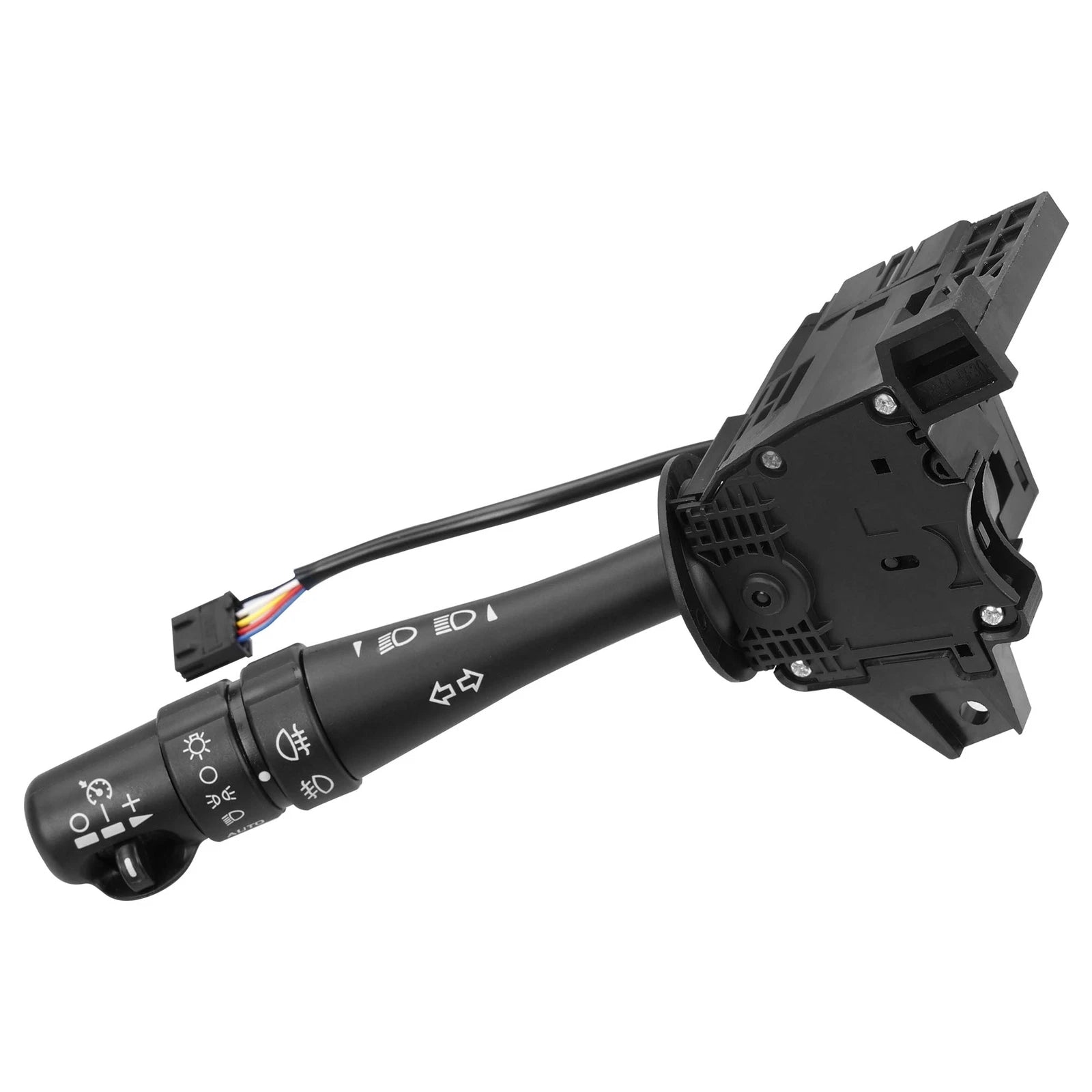 Turn Signal Fog Light Control Switch for Cadillac CTS SRX (2004–2006)