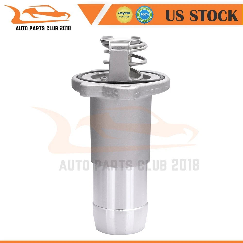 Thermostat for Chevrolet Colorado GMC Canyon 2.8L 2.9L 3.5L 3.7L 5.3L (2004–2012)