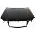 Hood for Mercedes-Benz E320 (1996–1999) 4-Door Sedan Wagon