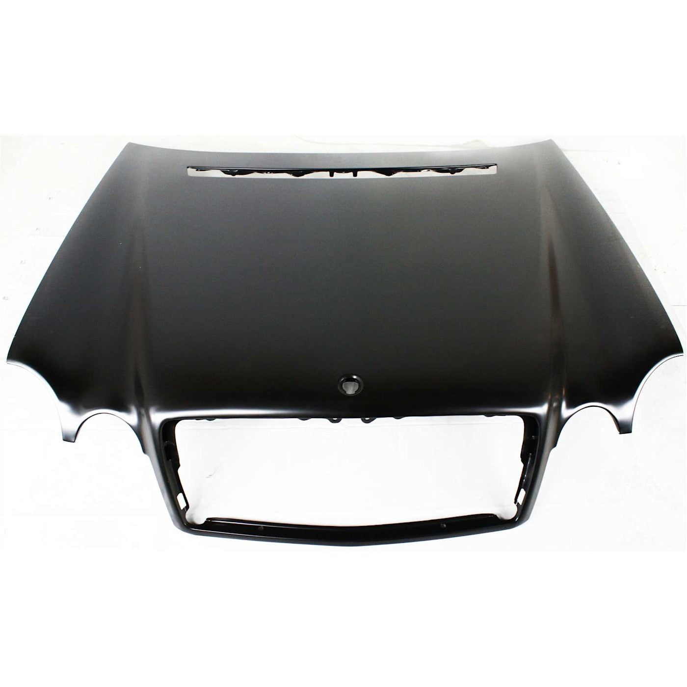 Hood for Mercedes-Benz E320 (1996–1999) 4-Door Sedan Wagon