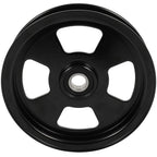Deck Flat Idler Pulley for Toro Exmark (136-5404, 116-4670, 126-9189)