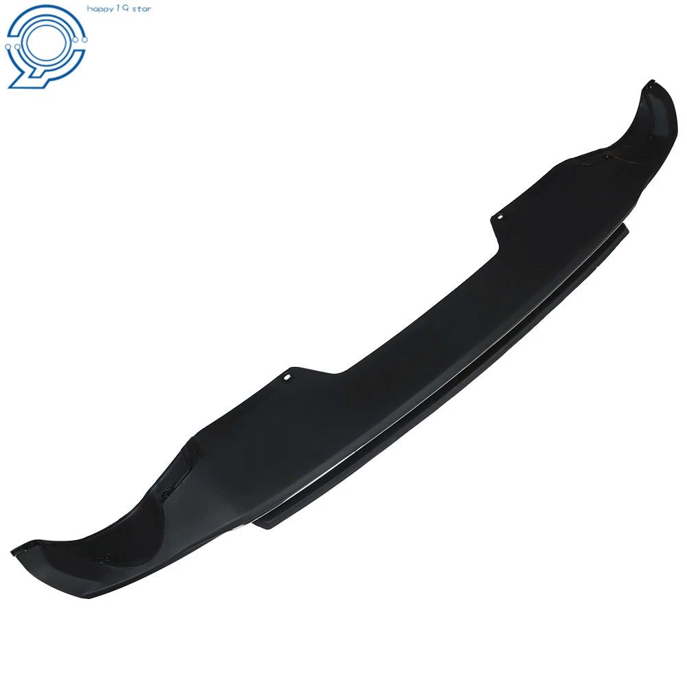 Chrome Rear Bumper Lower Valance for Honda Accord Touring EX-L (2013–2015)