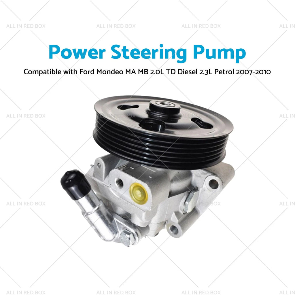 Power Steering Pump for Ford Mondeo MA MB (2007–2010)