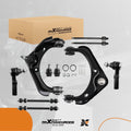 10x Front Upper Control Arm + Lower Ball Joint for Explorer (2006–2010)