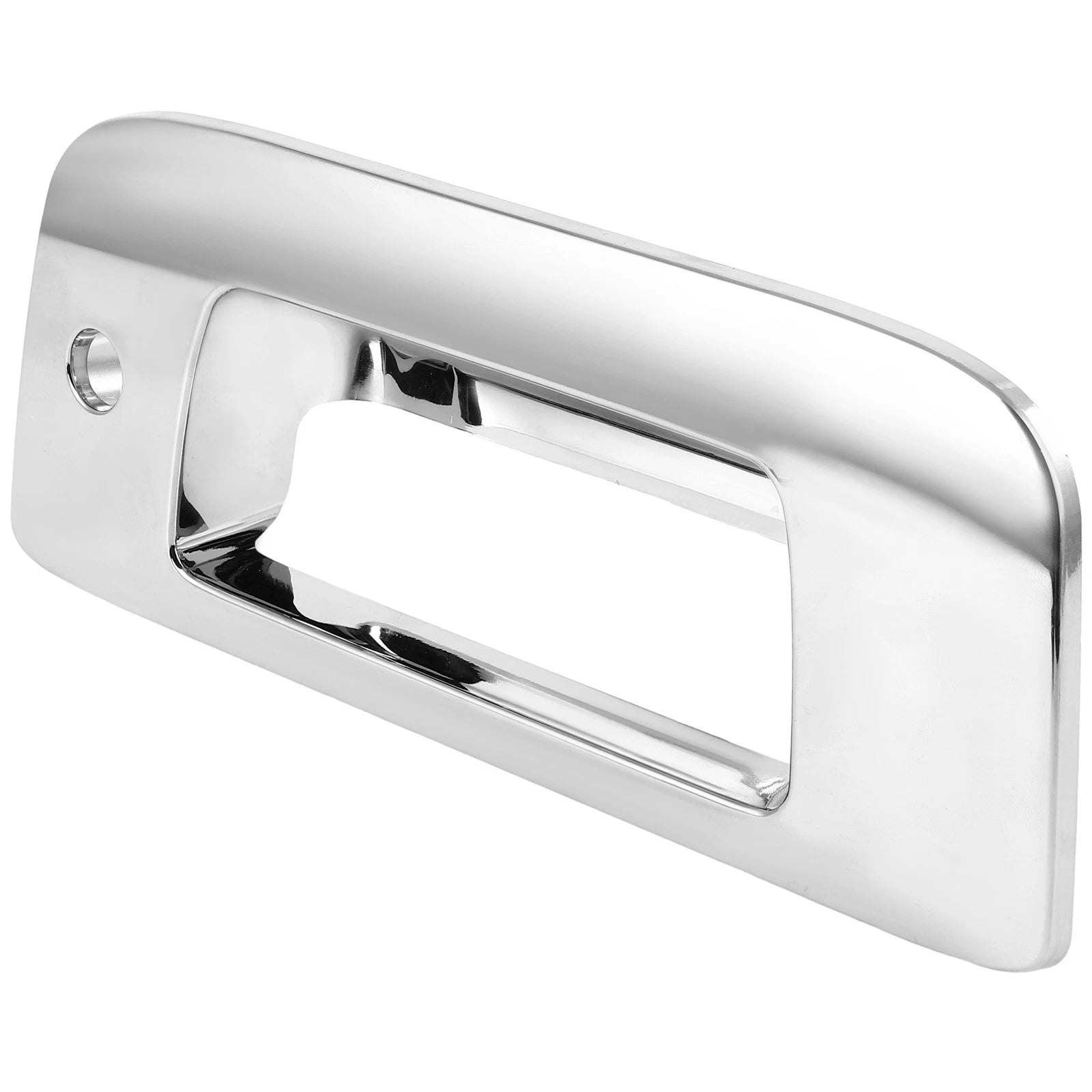 Tailgate Handle for Chevy Silverado GMC Sierra 1500 2500HD 3500HD (2007-2014)