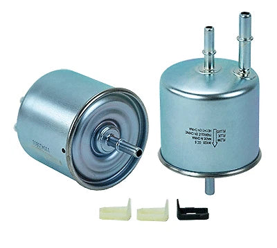 Wix Fuel Filter for Ford Ranger 2001–2003 (4.0L V6 GAS SOHC)