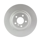 Hella Pagid 370mm Rear Coated Disc Brake Rotor for BMW F01 F07 (2009–2017)