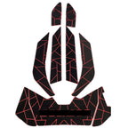 Custom Marine Traction Mat for Seadoo GTI SE 130 (2011–2019)