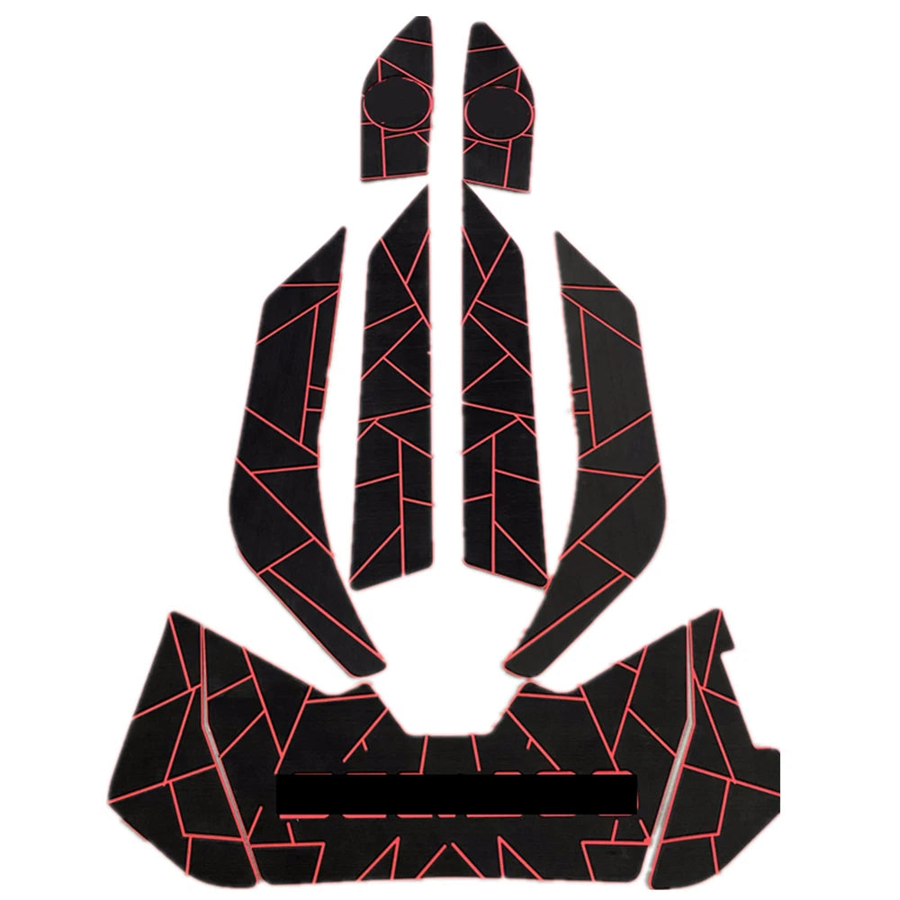 Custom Marine Traction Mat for Seadoo GTI SE 130 (2011–2019)
