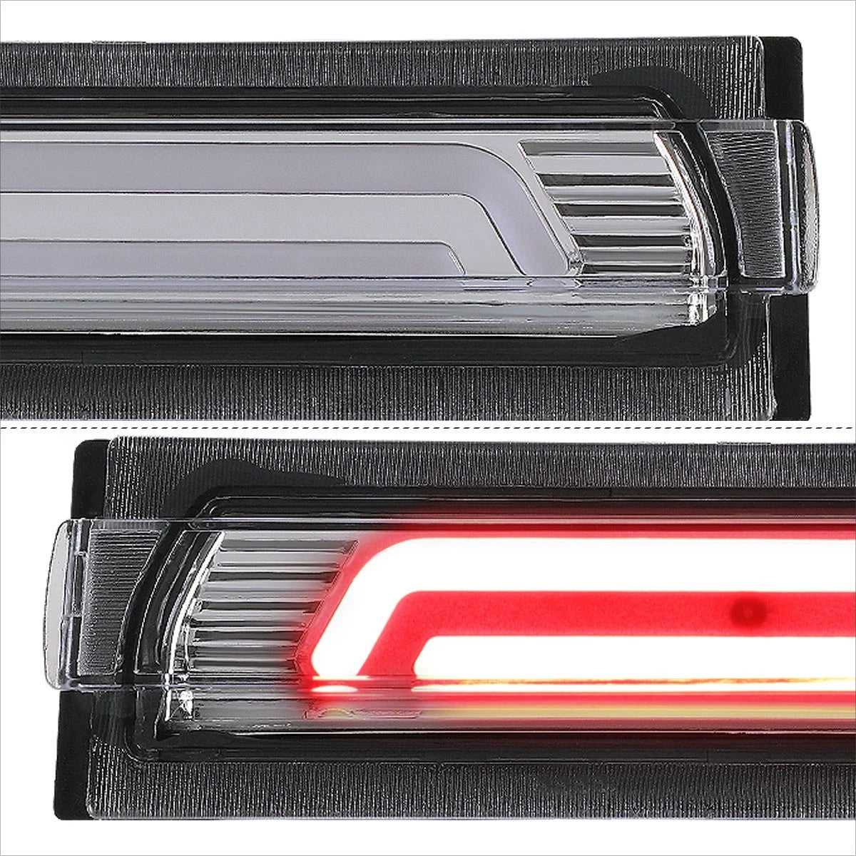 Aluminum Core Radiator for BMW X5 (2007–2010)