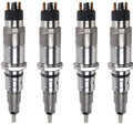 Fuel Injector 65.10401-7002C for Daewoo Doosan DX420 (Excavator Engine)