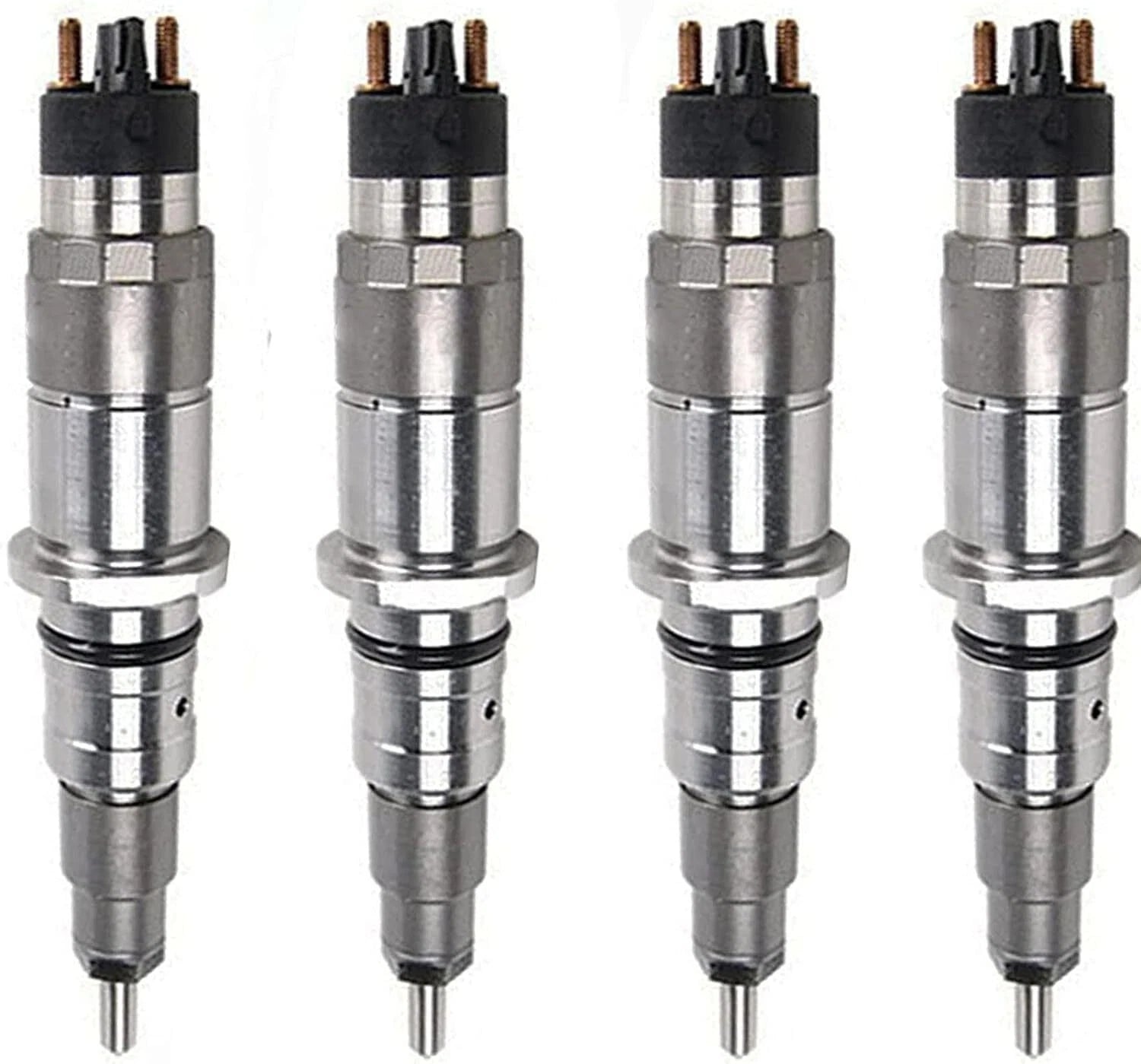Fuel Injector 65.10401-7002C for Daewoo Doosan DX420 (Excavator Engine)