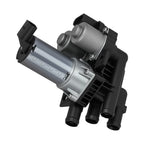 Heater Control Valve for Mercedes-Benz S-Class W220 (2000–2006)