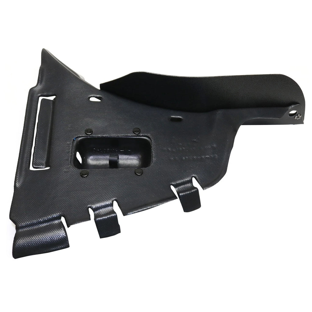 Engine Splash Shield for BMW 740iL (1999–2001) Passenger Side