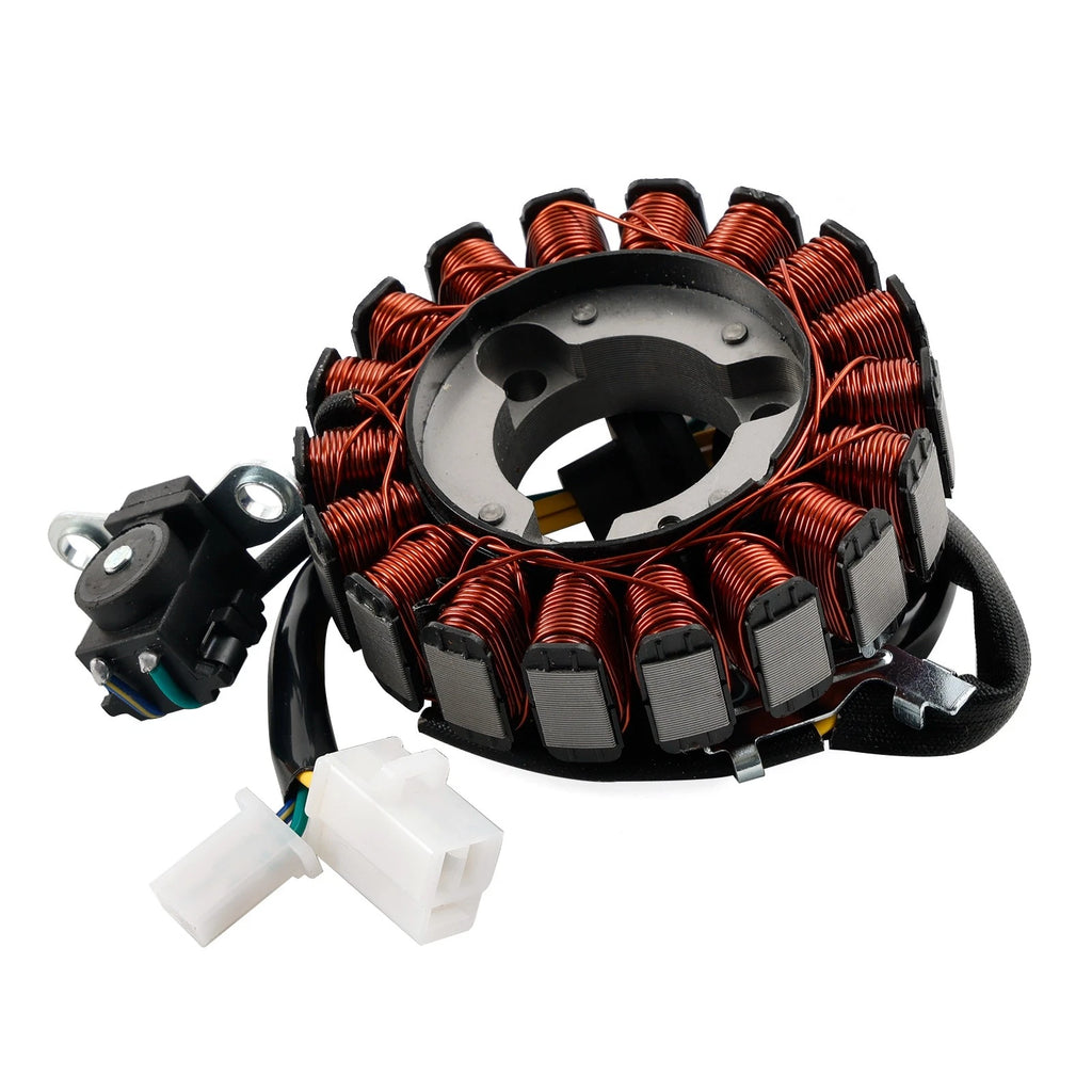 Magneto Stator Generator for Honda Supremo TMX150 GL150 (2012–2021)