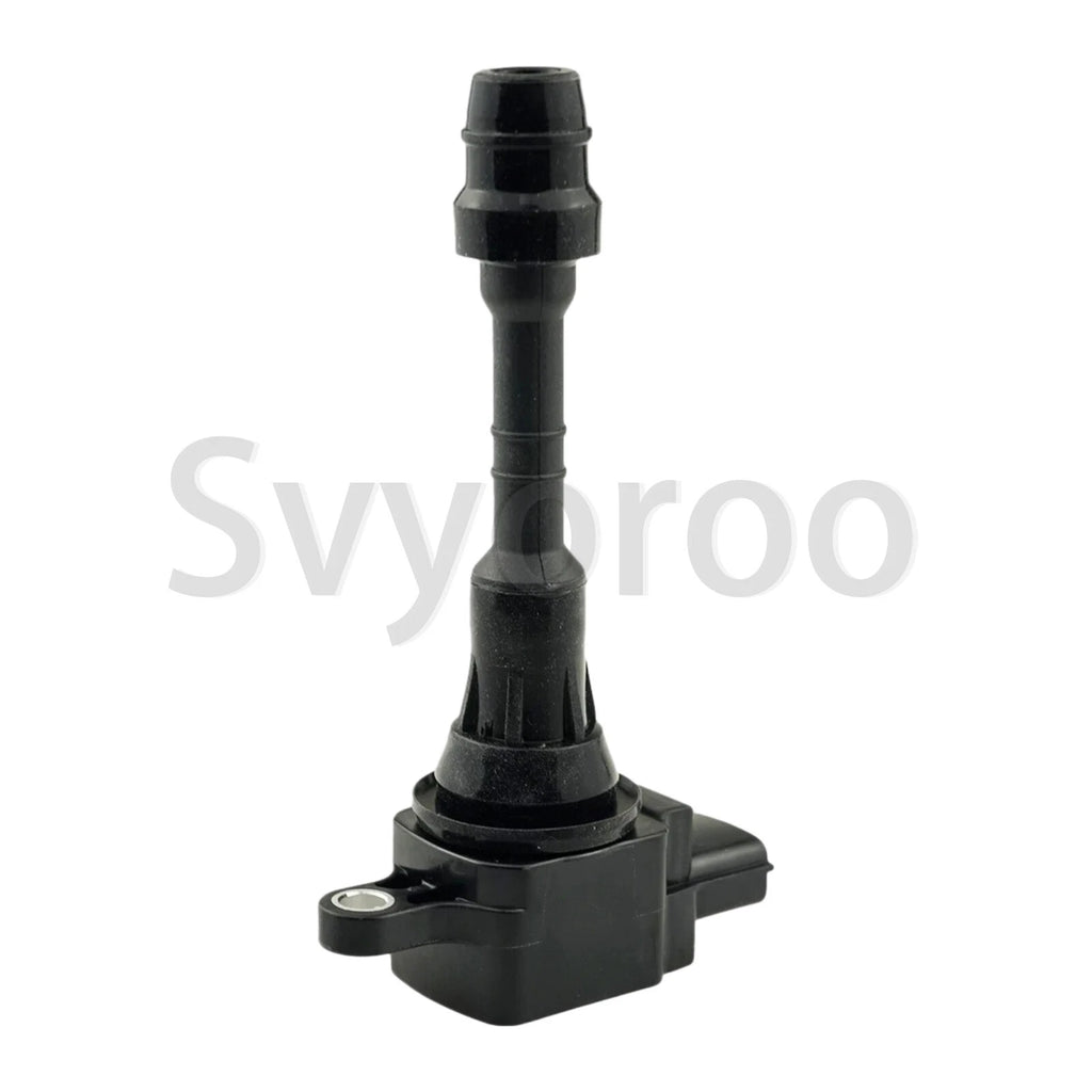 Ignition Coil Set of 2 for Komatsu Nissan Forklift (22433-AR215, 22448-AR215)